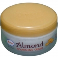 Almond Nourishing Cream